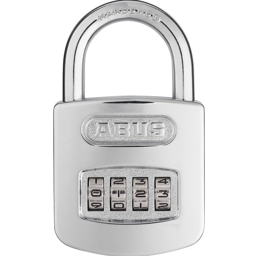 ABUS 160/50 Resettable Combination Padlock-ABUS-160/50C-AbusLocks.com