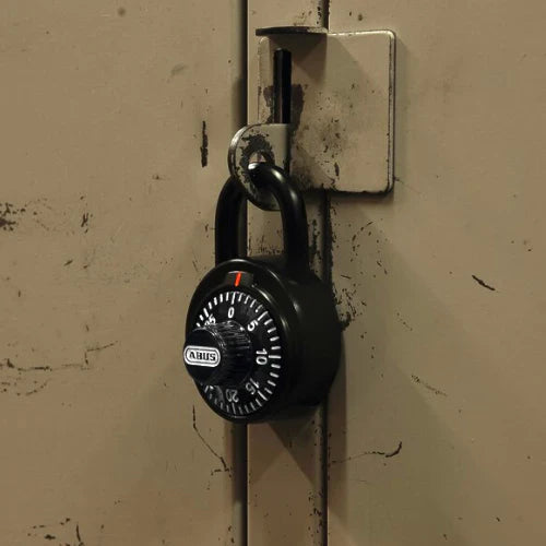 Combination Locks