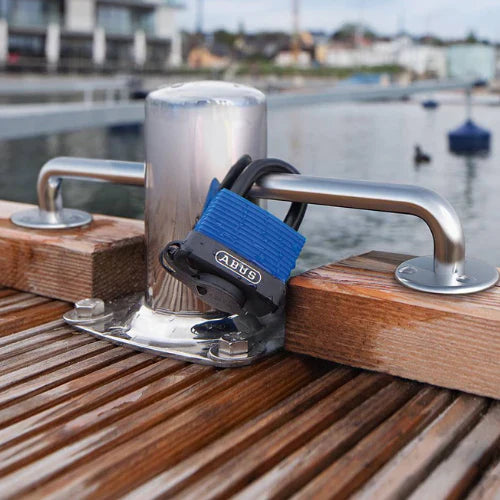 Weather Resistant Padlocks