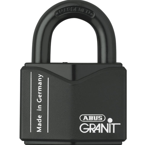 ABUS 37/55 Ultimate Security Steel Padlock-ABUS
