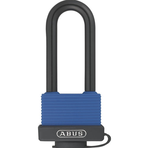 ABUS 70IB/45HB-63 Covered Brass Padlock-ABUS