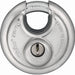 ABUS 26/70 C Diskus Padlock-ABUS