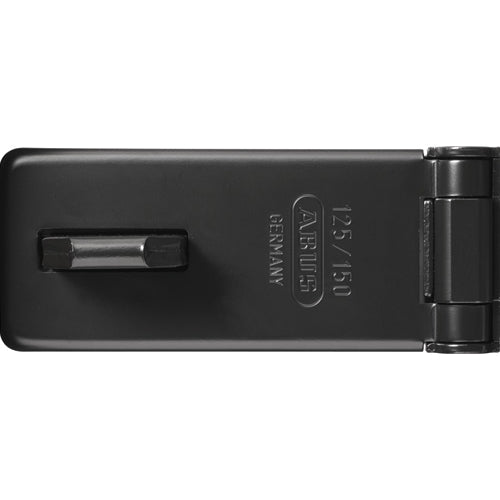 ABUS GRANIT 130/180 Hasp - Industrial Strength - Security Products ABUS GRANIT 130/180 Hasp - Industrial Strength - Security Products