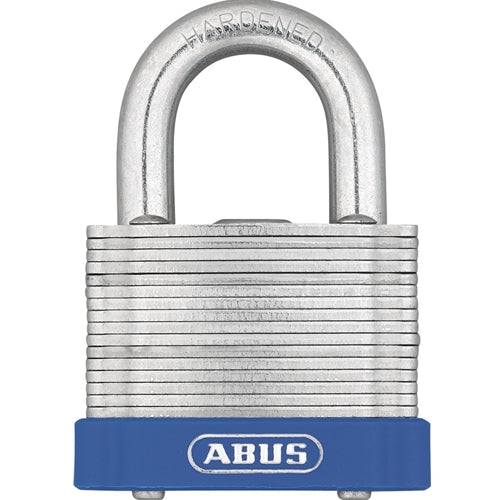 ABUS 41/50 Laminated Steel Padlock-ABUS