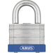 ABUS 41/45 Laminated Steel Padlock-ABUS