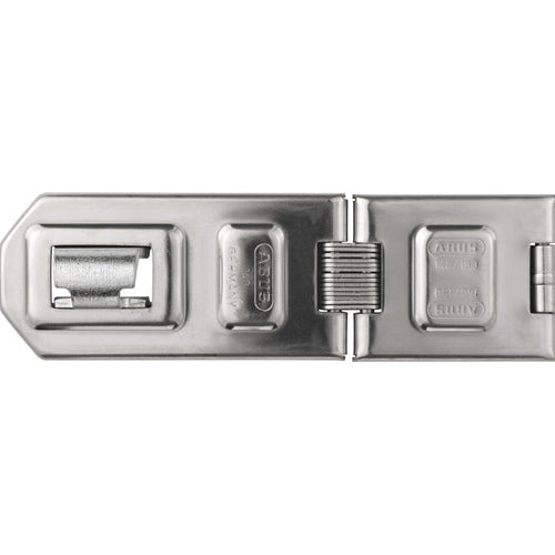 ABUS 140/190 Steel Security Hasp-ABUS-140/190C