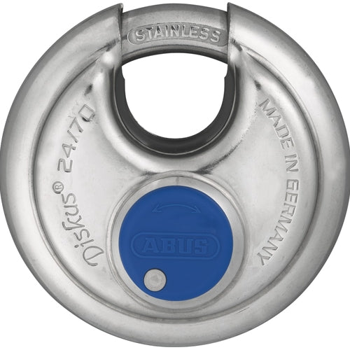 ABUS 24IB/70 Diskus Padlock-ABUS