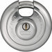 ABUS 26/90 Diskus Padlock-ABUS