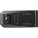 ABUS 130/180 GRANIT Industrial Strength Hasp-ABUS-130/180B