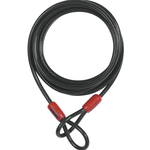 ABUS 10/500 Steel Coiled Cable-ABUS-10/500CNC-AbusLocks.com