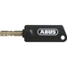 ABUS 158/45KC Master Key-ABUS-158/45KCKey-AbusLocks.com