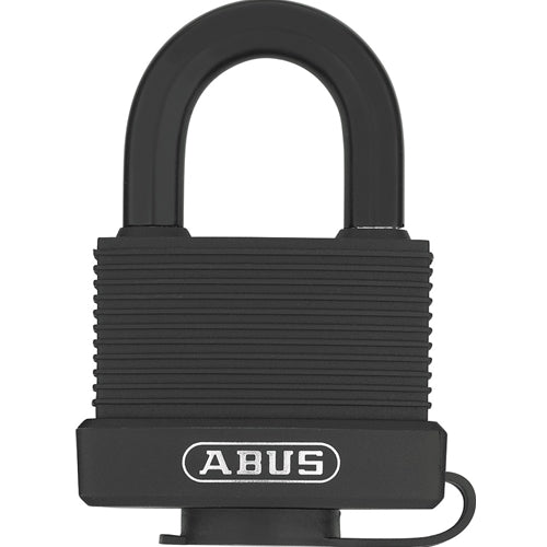 ABUS 70/35 Covered Brass Padlock-ABUS-AbusLocks.com