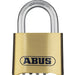 ABUS 180IB/50 Combination Padlock-ABUS-180IB/50C-AbusLocks.com