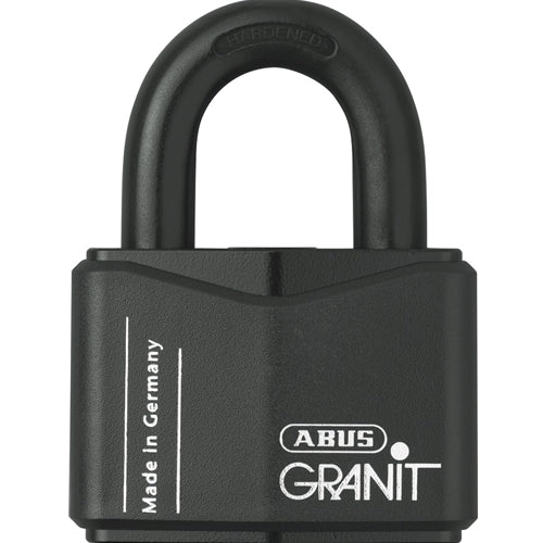 Combination Padlocks - High Security from Insight Security
